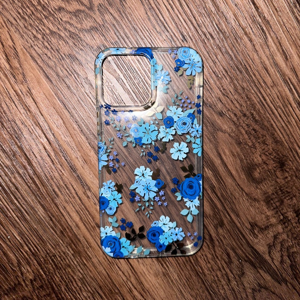 iPhone 12 Pro Max case.